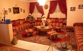 Chez Axia Marrakech